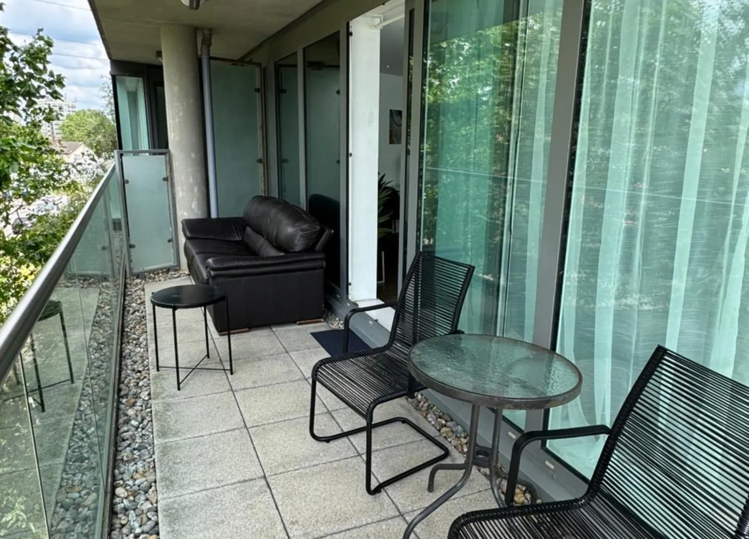 Luxury Dockview 3 Beds Excel London Appartement Verenigd Koninkrijk