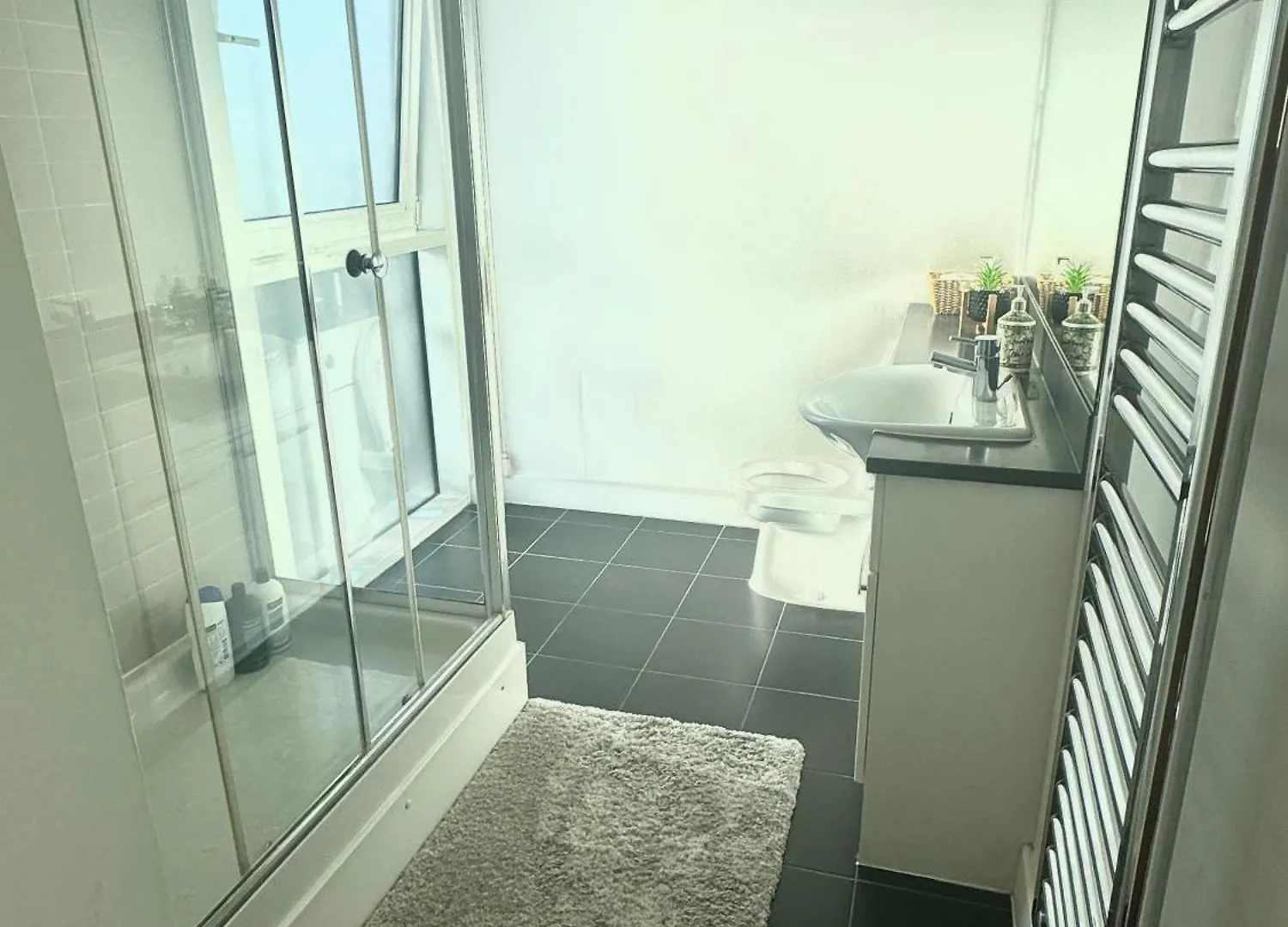 Luxury Dockview 3 Beds Excel London 아파트 영국