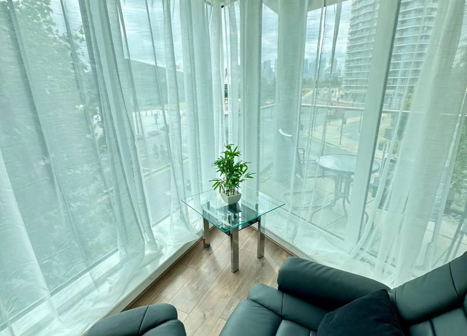 Apartament Luxury Dockview 3 Beds Excel Londyn